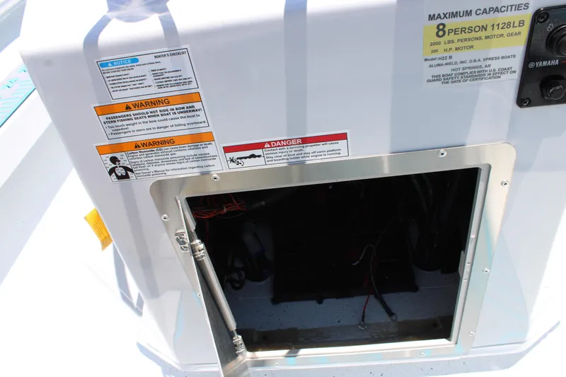 Slide: The Image of Xpress H22B 2026 - 14