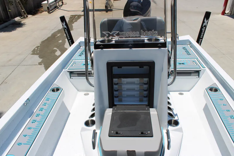 Slide: The Image of Xpress H22B 2026 - 8