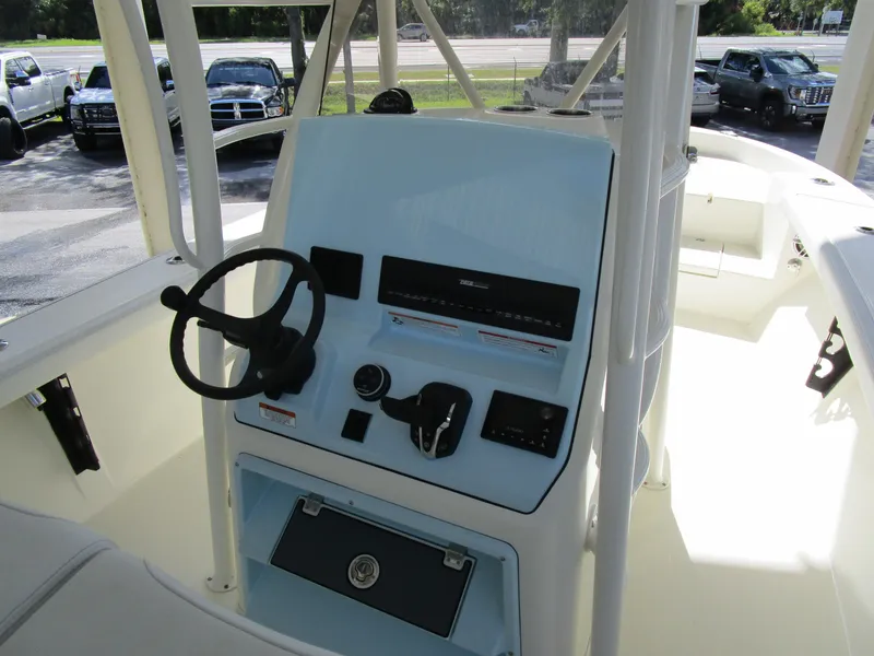 Slide: The Image of Pathfinder Open 2700 2025 - 12