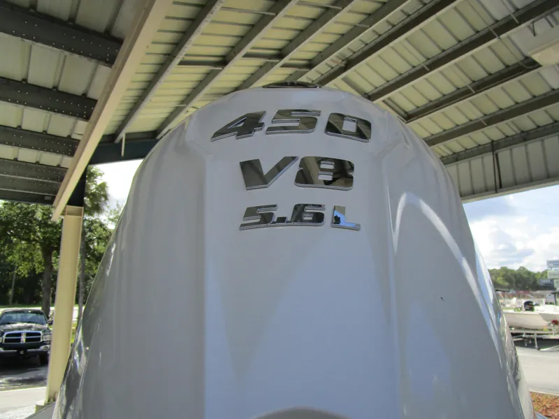 Slide: The Image of Pathfinder Open 2700 2025 - 4