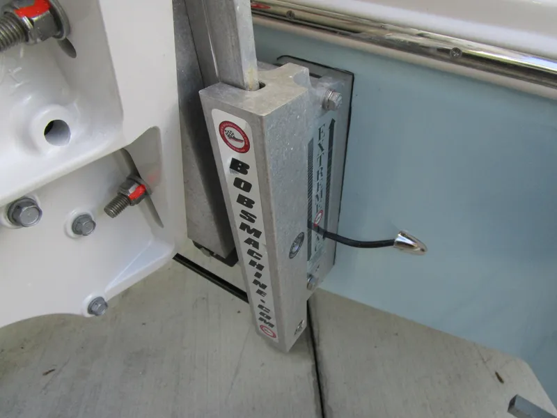 Slide: The Image of Pathfinder Open 2700 2025 - 7