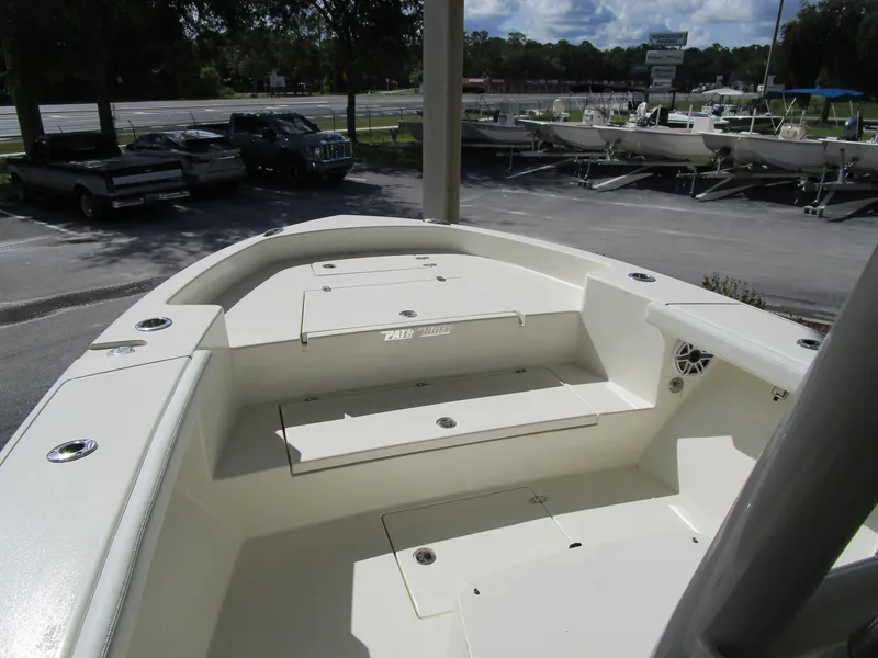 Slide: The Image of Pathfinder Open 2700 2025 - 8