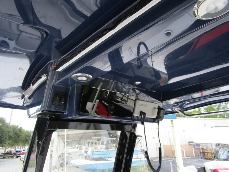 Slide: The Image of Hurricane Center Console 24 OB 2025 - 15