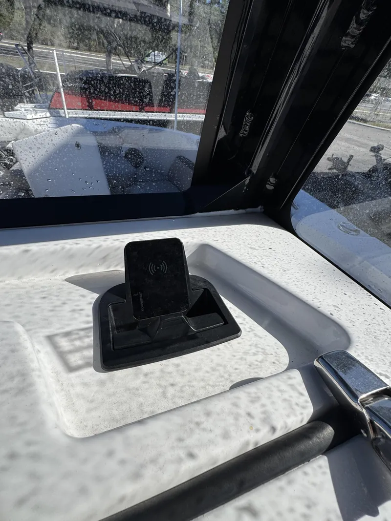 Slide: The Image of Hurricane Center Console 24 OB 2025 - 19