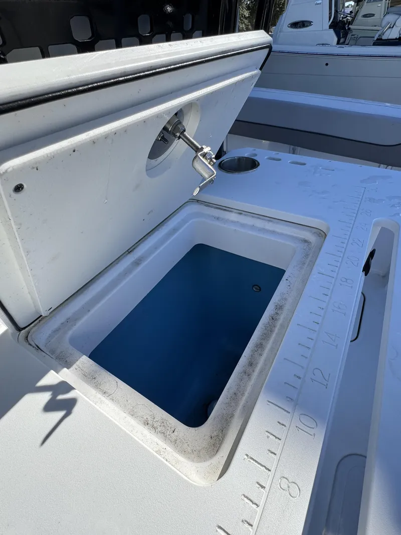 Slide: The Image of Hurricane Center Console 24 OB 2025 - 22