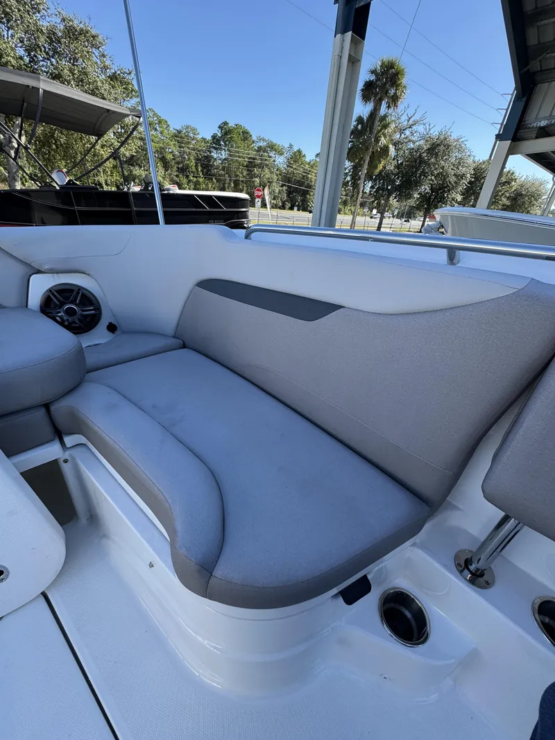 Slide: The Image of Hurricane Center Console 24 OB 2025 - 39