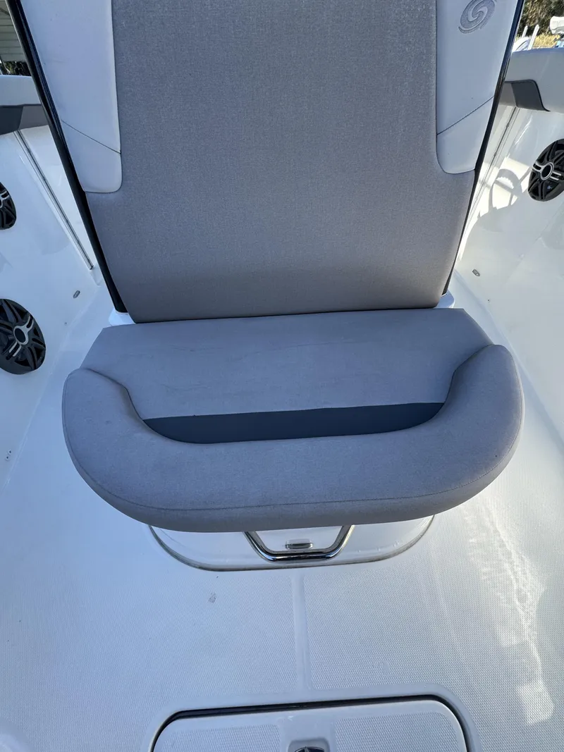 Slide: The Image of Hurricane Center Console 24 OB 2025 - 41