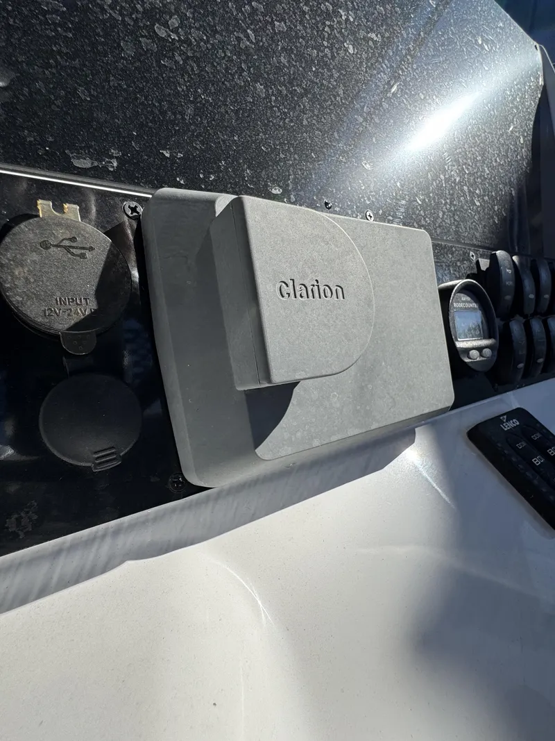 Slide: The Image of Hurricane Center Console 24 OB 2025 - 49