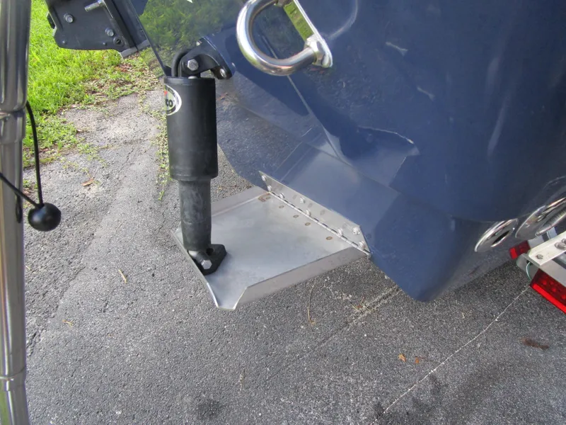 Slide: The Image of Hurricane Center Console 24 OB 2025 - 9