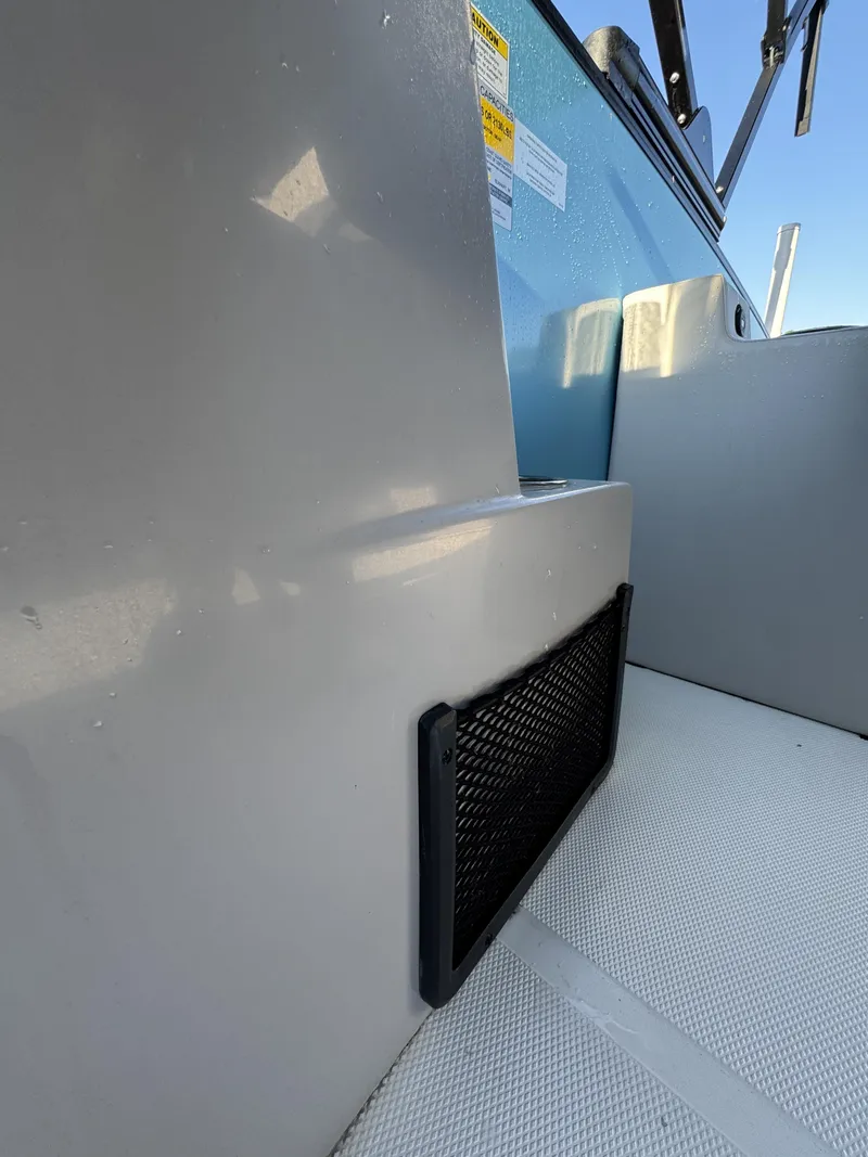 Slide: The Image of Hurricane FunDeck OB FD 2360 REF OB 2025 - 34