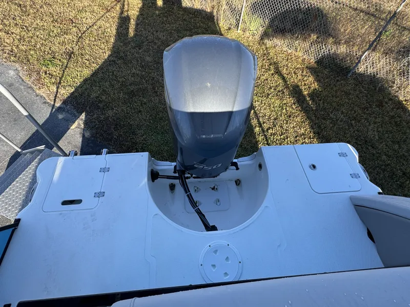 Slide: The Image of Hurricane FunDeck OB FD 2360 REF OB 2025 - 46