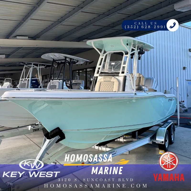 The Image of Key West 239 FS 2026 - 1