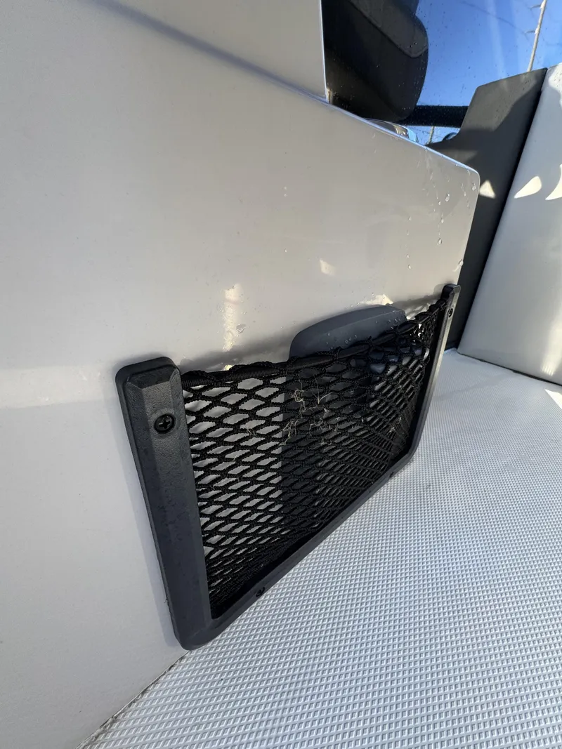 Slide: The Image of Hurricane FunDeck OB FD 2360 SFL OB 2025 - 16