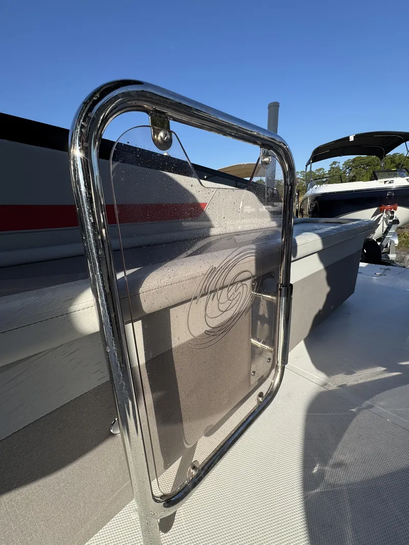 Slide: The Image of Hurricane FunDeck OB FD 2360 SFL OB 2025 - 21