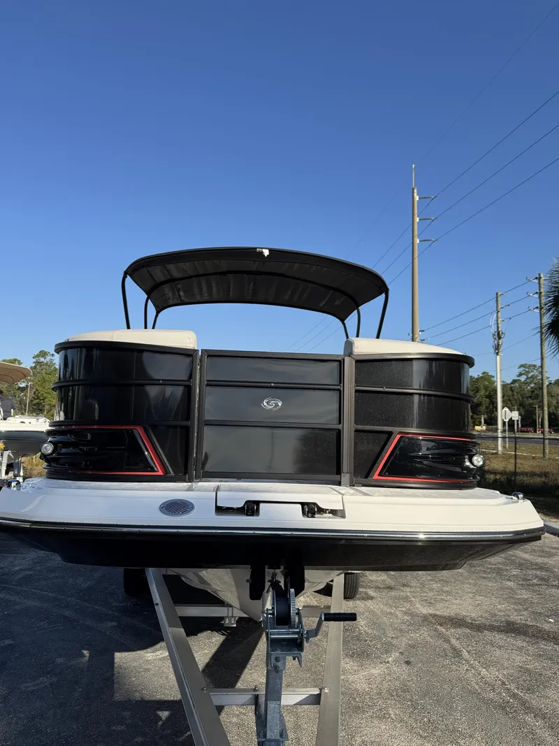 Slide: The Image of Hurricane FunDeck OB FD 2360 SFL OB 2025 - 22