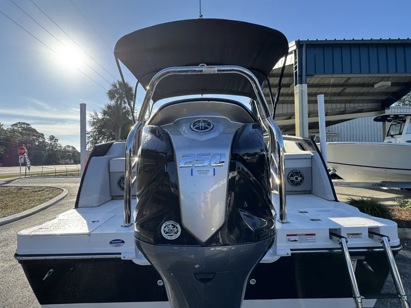 Slide: The Image of Hurricane FunDeck OB FD 2360 SFL OB 2025 - 23