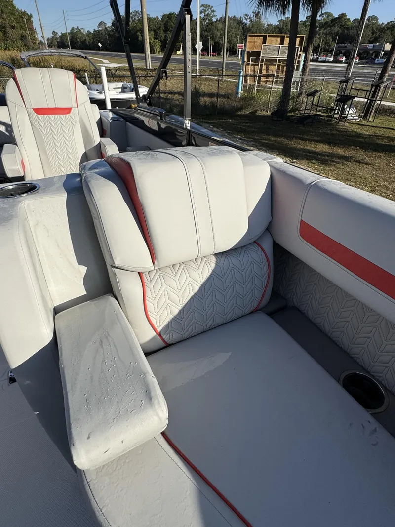 Slide: The Image of Hurricane FunDeck OB FD 2360 SFL OB 2025 - 30