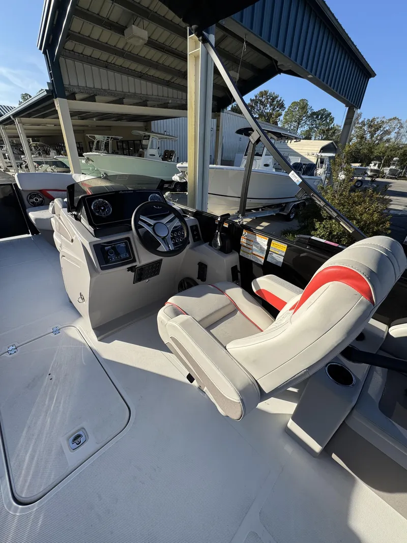 Slide: The Image of Hurricane FunDeck OB FD 2360 SFL OB 2025 - 36