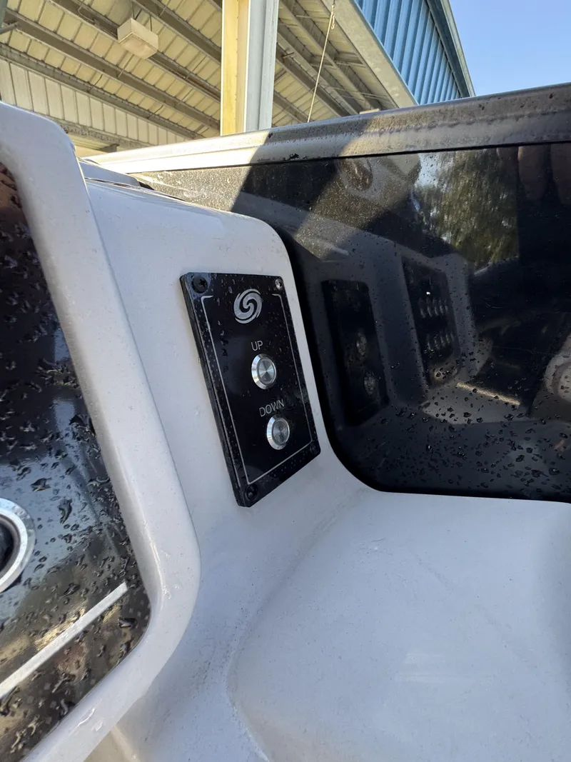 Slide: The Image of Hurricane FunDeck OB FD 2360 SFL OB 2025 - 38