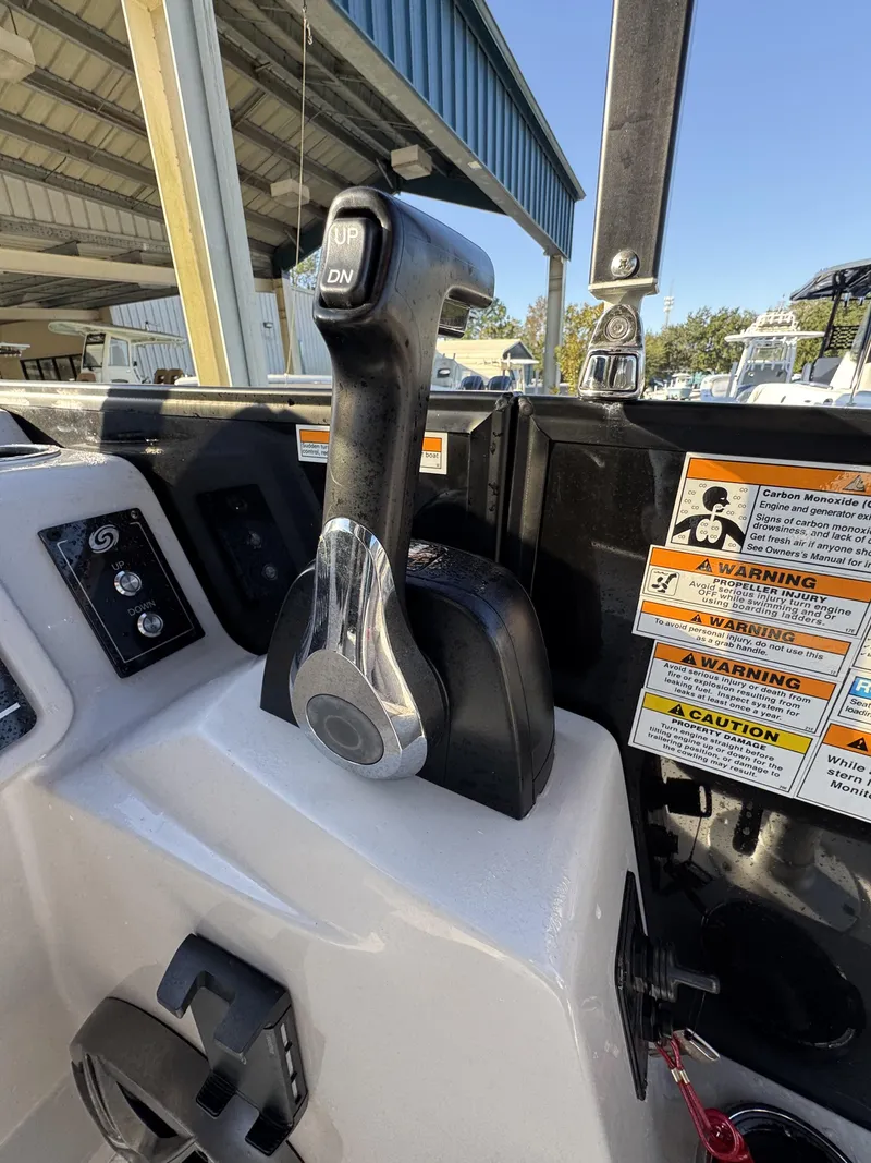 Slide: The Image of Hurricane FunDeck OB FD 2360 SFL OB 2025 - 39