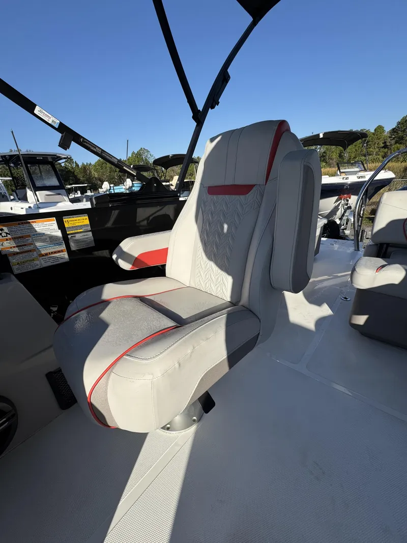 Slide: The Image of Hurricane FunDeck OB FD 2360 SFL OB 2025 - 44