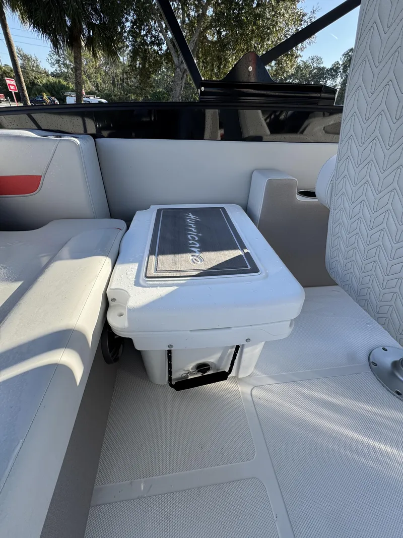 Slide: The Image of Hurricane FunDeck OB FD 2360 SFL OB 2025 - 45