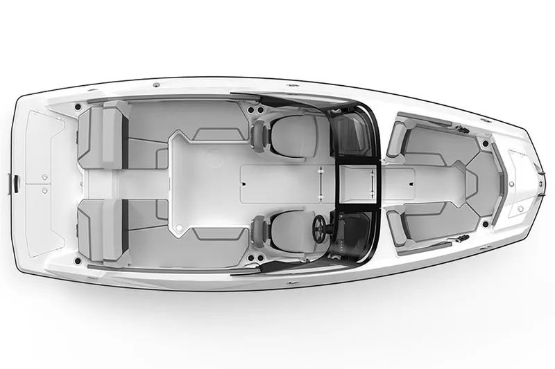 Slide: The Image of Scarab 215 SE 2025 - 25
