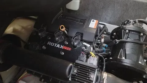 Slide: The Image of Scarab 165 ID 2023 - 12