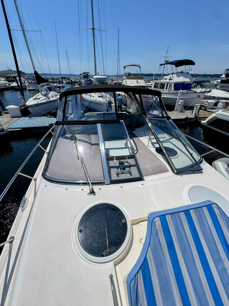 Slide: The Image of Regal 3860 Commodore 2004 - 10