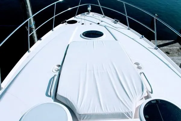 Slide: The Image of Regal 3860 Commodore 2004 - 11