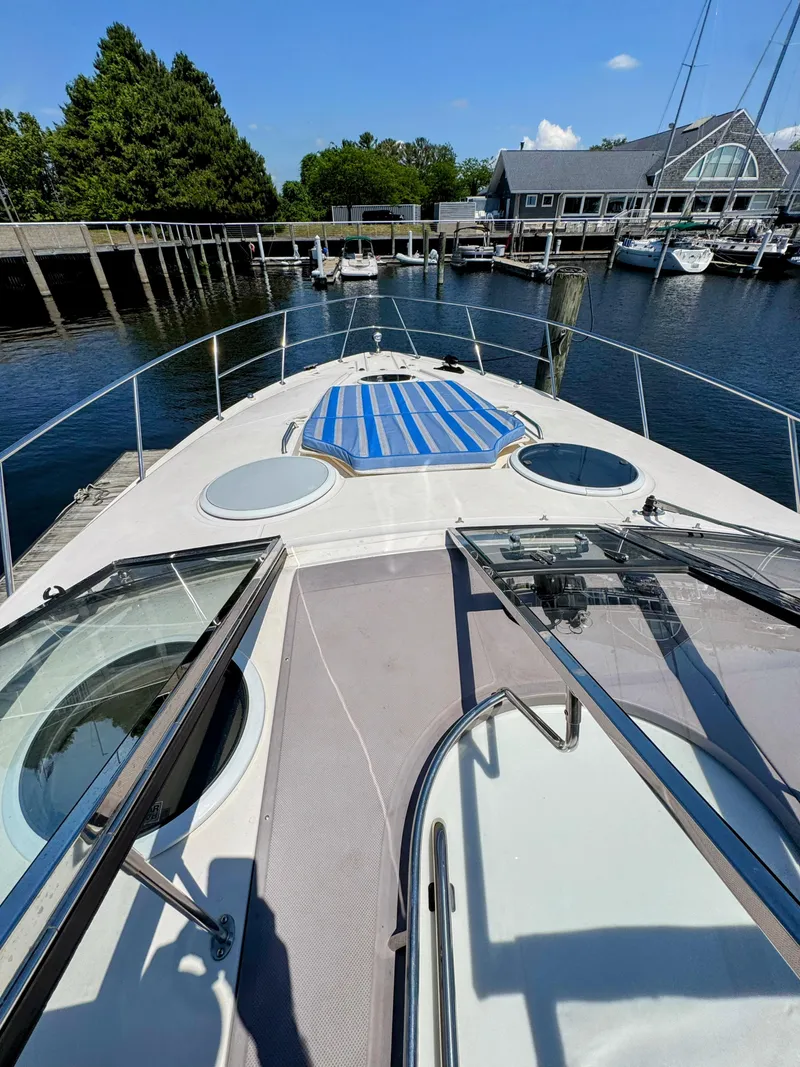 Slide: The Image of Regal 3860 Commodore 2004 - 12