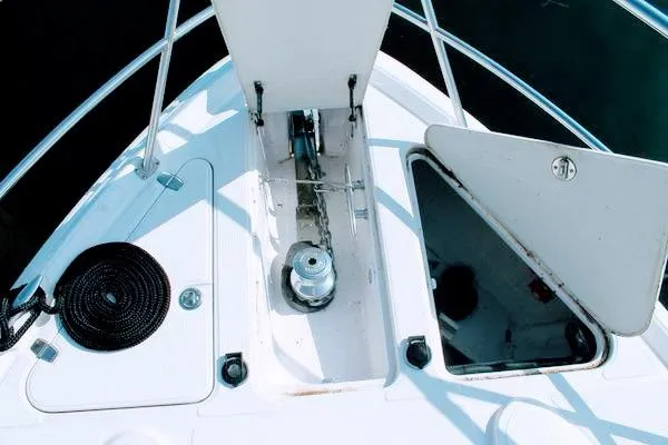 Slide: The Image of Regal 3860 Commodore 2004 - 13