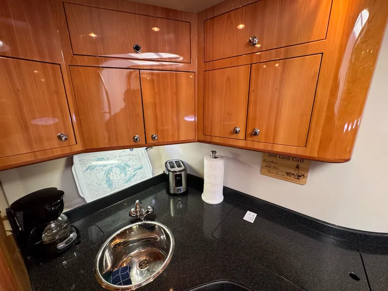 Slide: The Image of Regal 3860 Commodore 2004 - 39