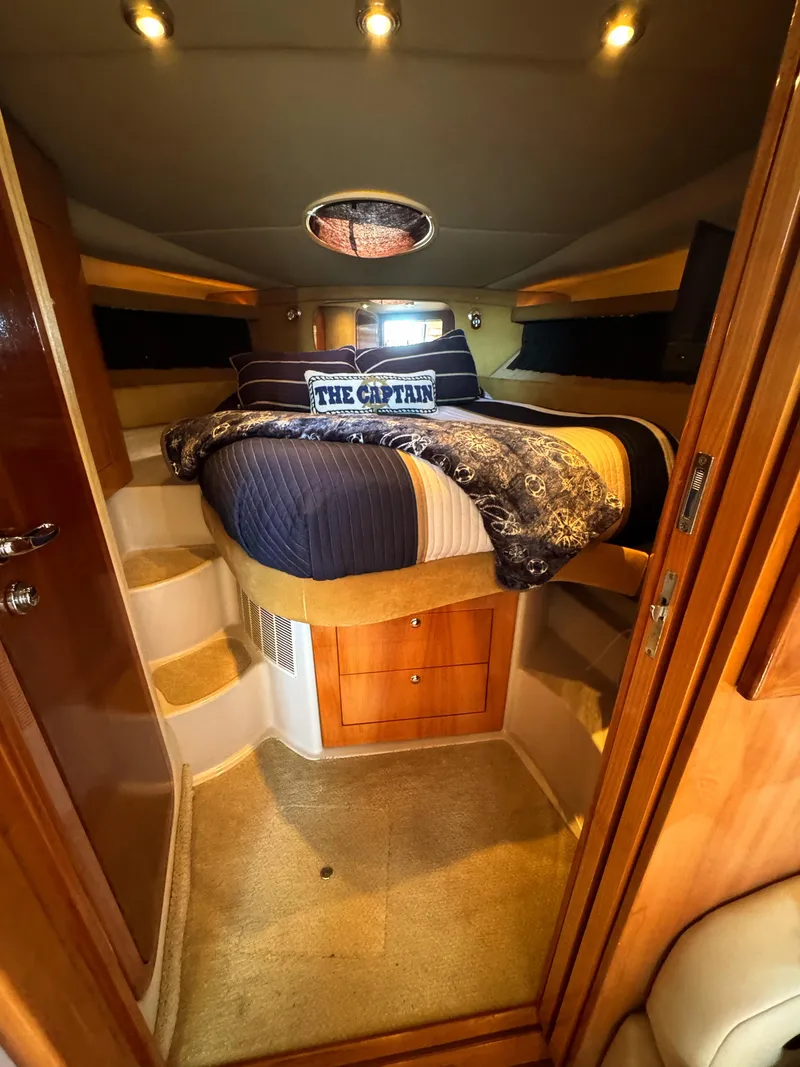 Slide: The Image of Regal 3860 Commodore 2004 - 40