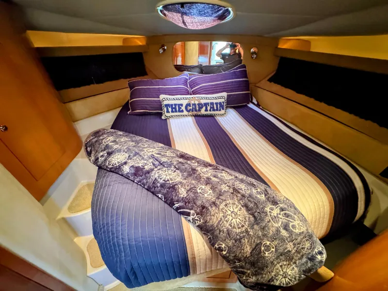 Slide: The Image of Regal 3860 Commodore 2004 - 42