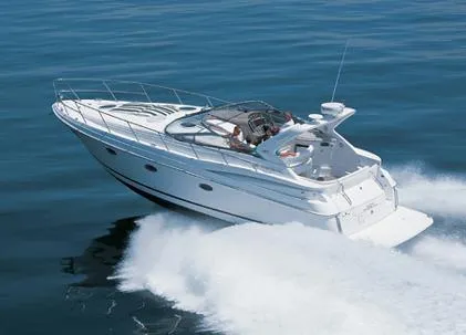 Slide: The Image of Regal 3860 Commodore 2004 - 55