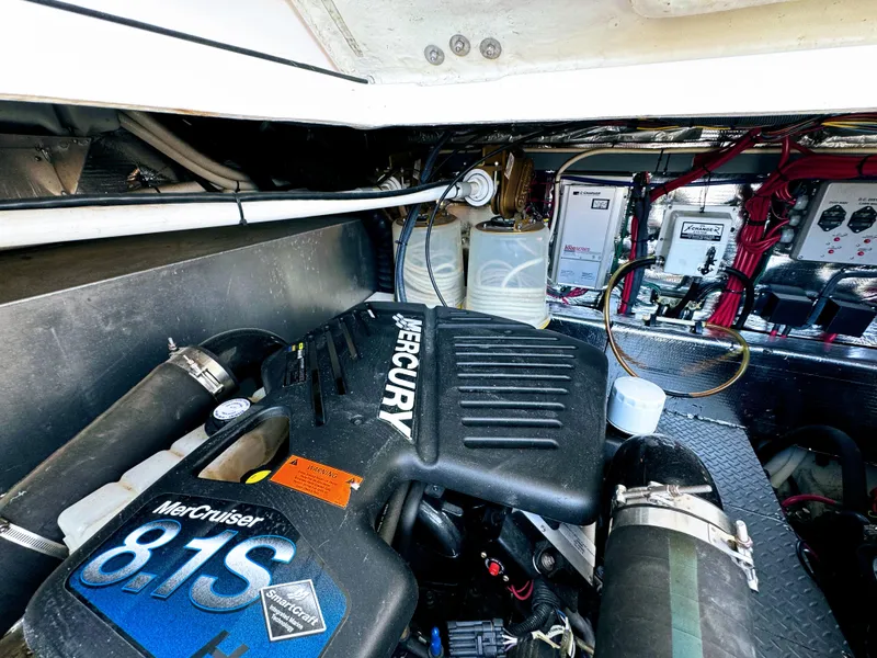 Slide: The Image of Regal 3860 Commodore 2004 - 61