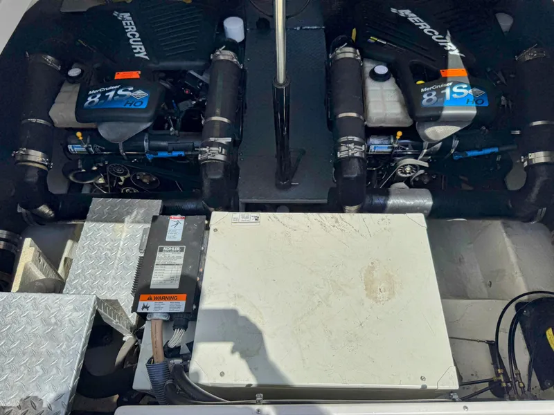 Slide: The Image of Regal 3860 Commodore 2004 - 64