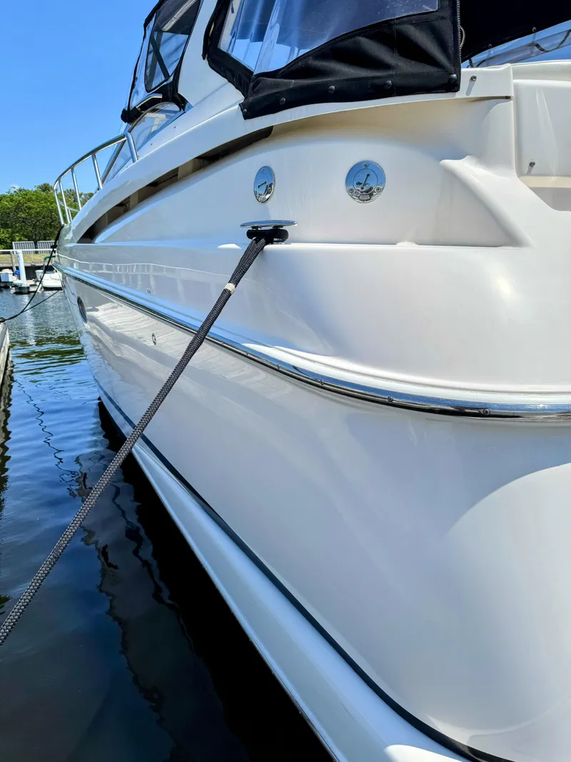 Slide: The Image of Regal 3860 Commodore 2004 - 7