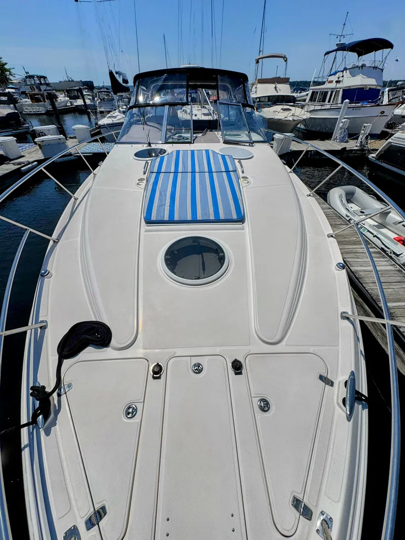 Slide: The Image of Regal 3860 Commodore 2004 - 8