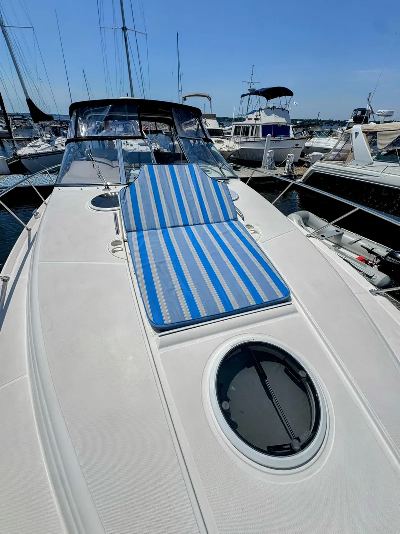 Slide: The Image of Regal 3860 Commodore 2004 - 9