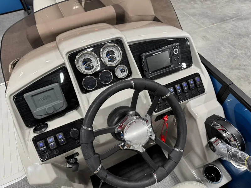 Slide: The Image of Sylvan X-5 2025 - 10