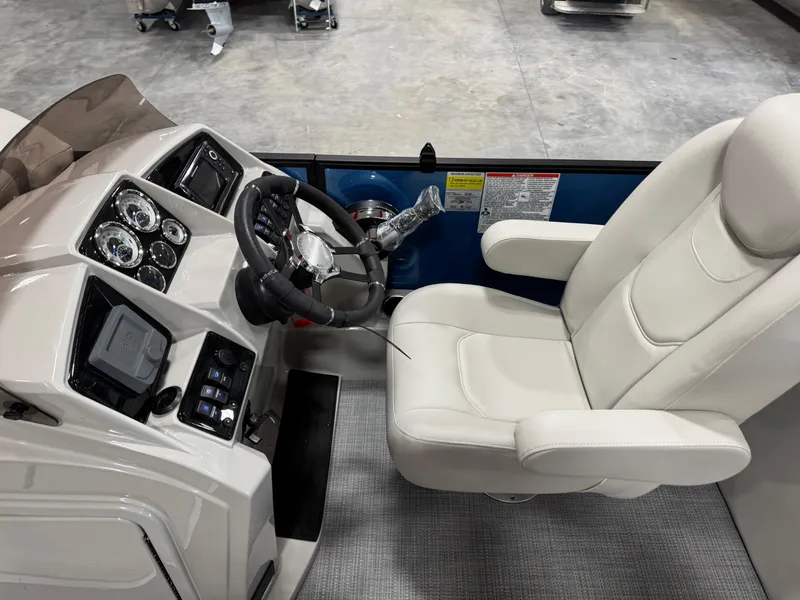 Slide: The Image of Sylvan X-5 2025 - 11