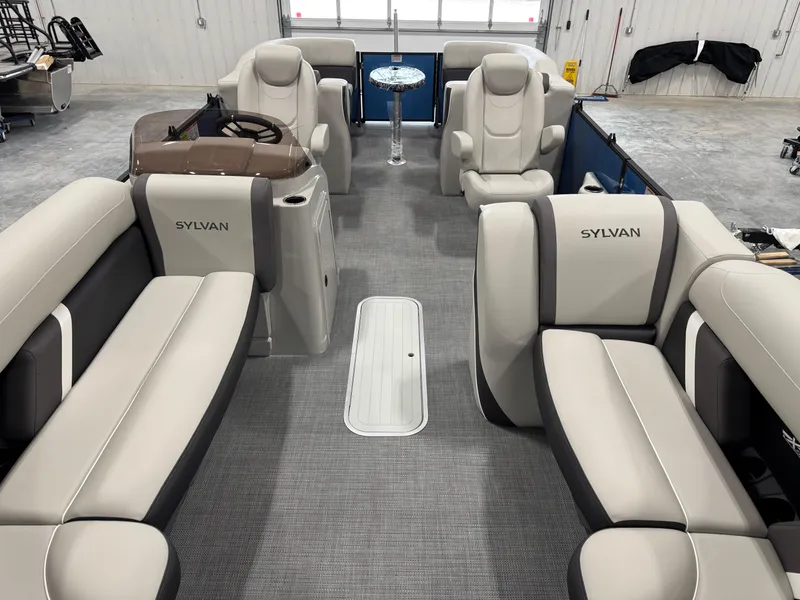 Slide: The Image of Sylvan X-5 2025 - 12