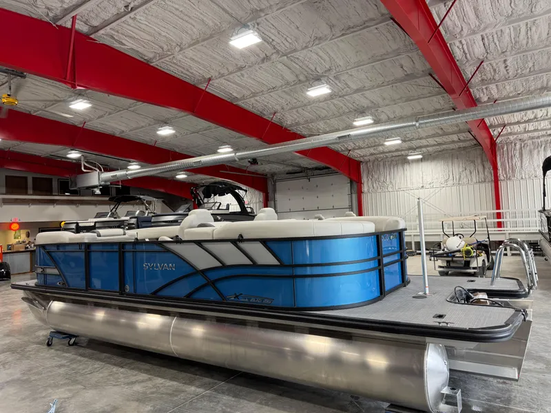 Slide: The Image of Sylvan X-5 2025 - 4