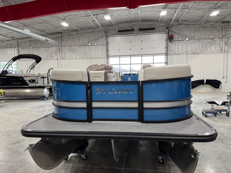 Slide: The Image of Sylvan X-5 2025 - 5