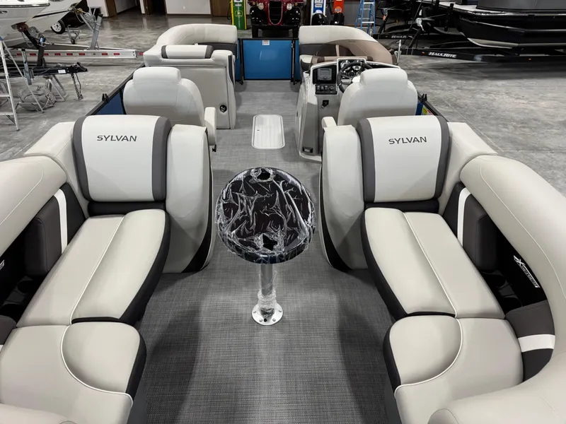 Slide: The Image of Sylvan X-5 2025 - 6