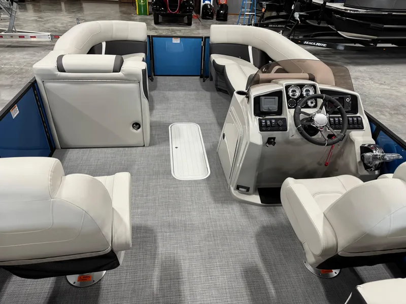 Slide: The Image of Sylvan X-5 2025 - 7