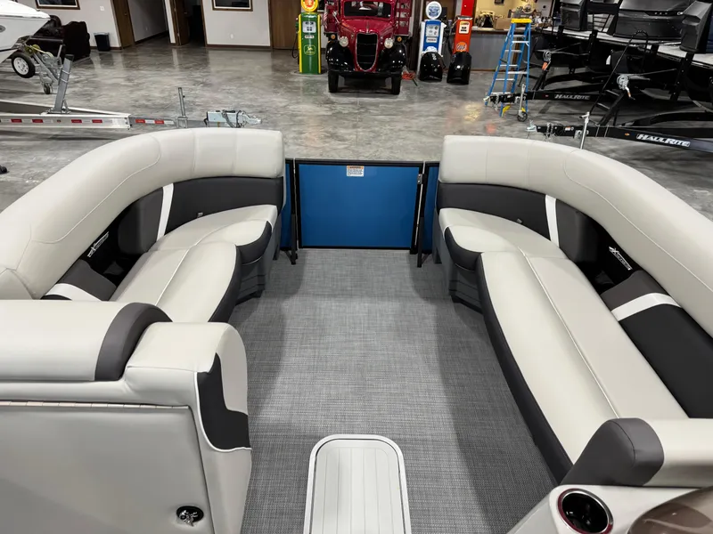 Slide: The Image of Sylvan X-5 2025 - 8