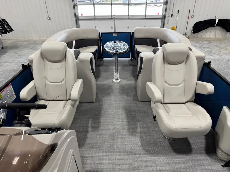 Slide: The Image of Sylvan X-5 2025 - 9